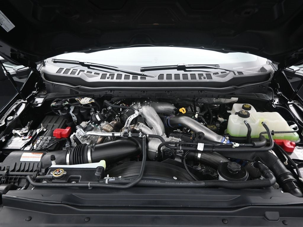 2025 Ford F-350SD XL DRW