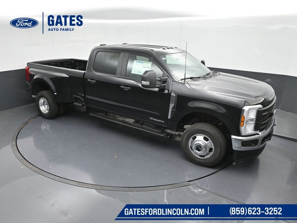 2025 Ford F-350SD XL DRW