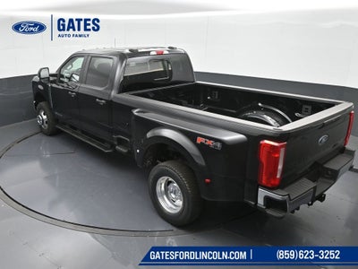 2025 Ford F-350SD XL DRW