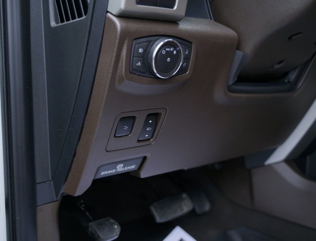 2021 Ford F-450SD King Ranch DRW