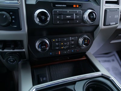 2021 Ford F-450SD King Ranch DRW