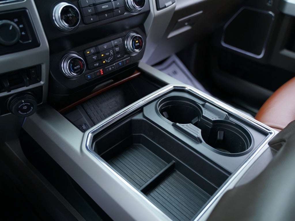 2021 Ford F-450SD King Ranch DRW