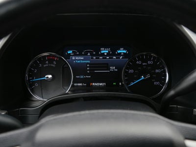 2019 Ford F-450SD Lariat DRW