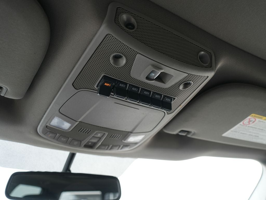 2019 Ford F-450SD Lariat DRW