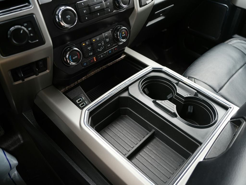 2019 Ford F-450SD Lariat DRW