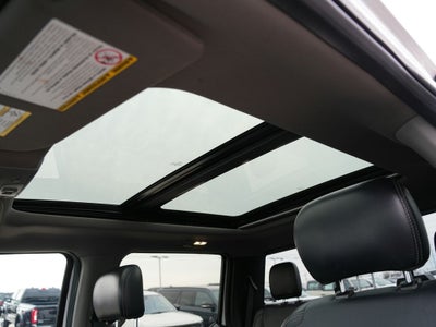 2019 Ford F-450SD Lariat DRW