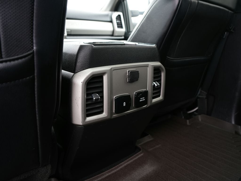 2019 Ford F-450SD Lariat DRW