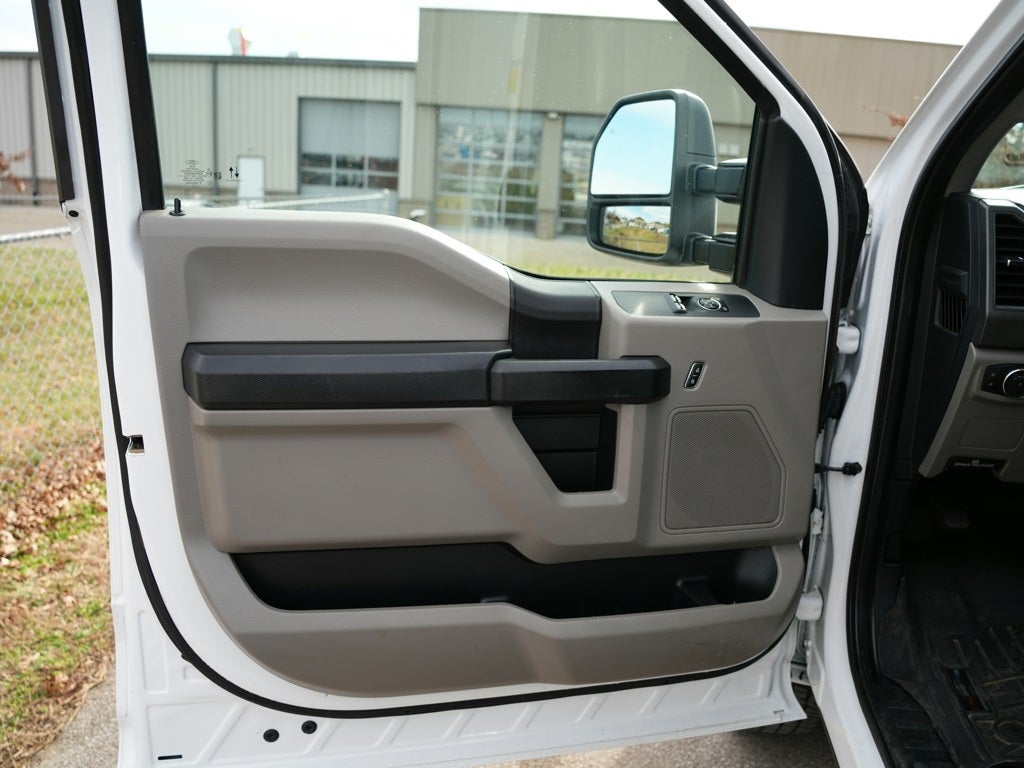 2021 Ford F-250SD XL