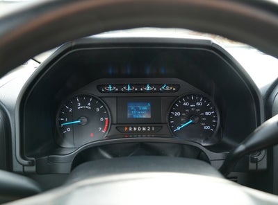 2021 Ford F-250SD XL