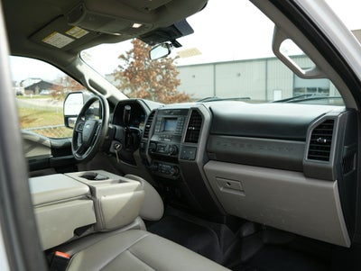 2021 Ford F-250SD XL