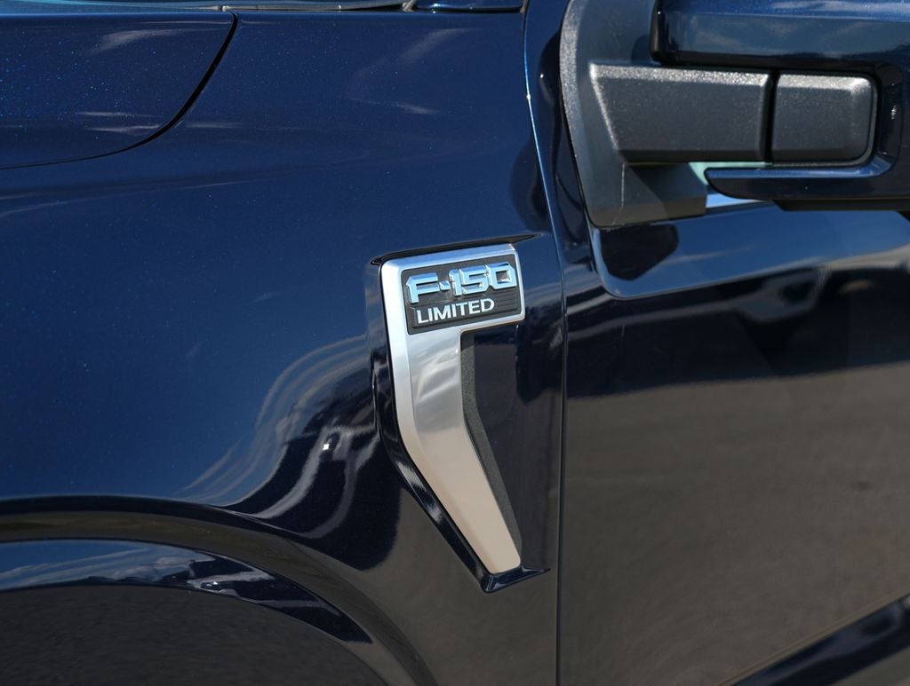 2023 Ford F-150 Limited