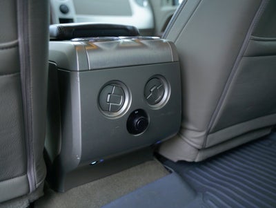 2010 Ford F-150 Platinum