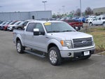 2010 Ford F-150 Platinum