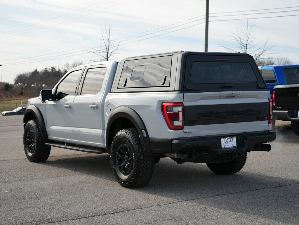 2023 Ford F-150 Raptor R