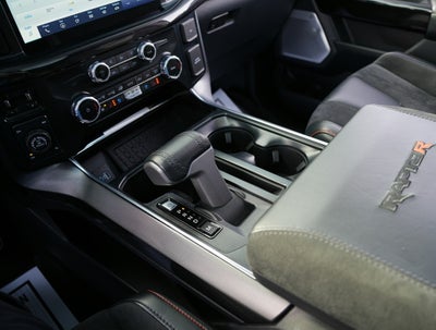 2023 Ford F-150 Raptor R