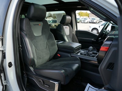 2023 Ford F-150 Raptor R