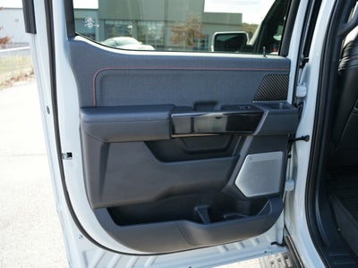 2023 Ford F-150 Raptor R