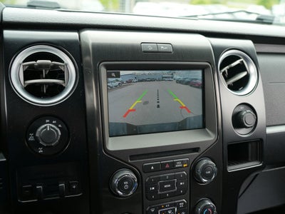 2014 Ford F-150 FX4 Tremor