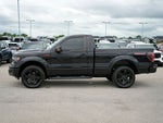 2014 Ford F-150 FX4 Tremor