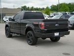 2014 Ford F-150 FX4 Tremor