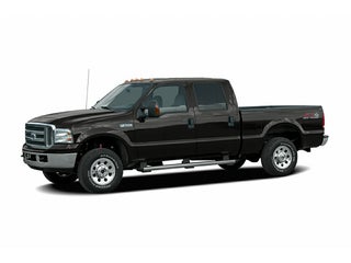 2006 Ford F-250SD XL