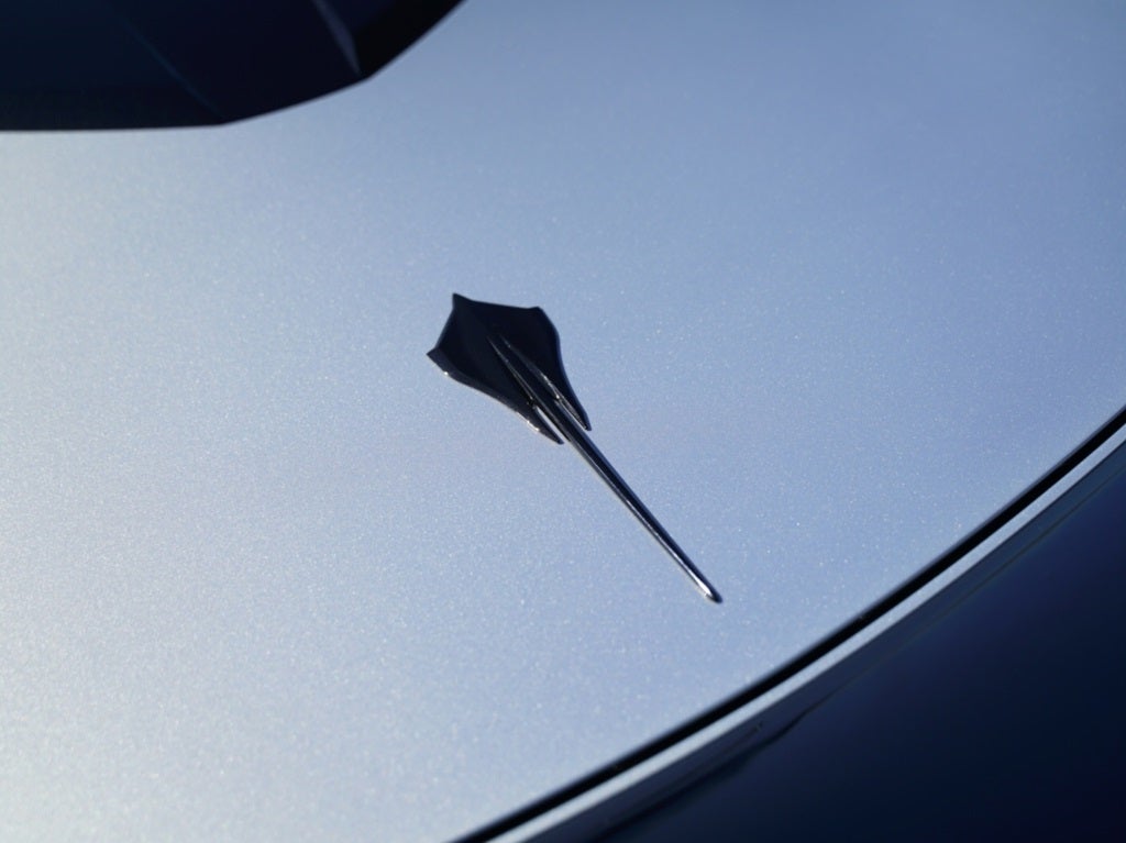 2021 Chevrolet Corvette Stingray 1LT