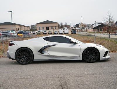 2021 Chevrolet Corvette Stingray 1LT