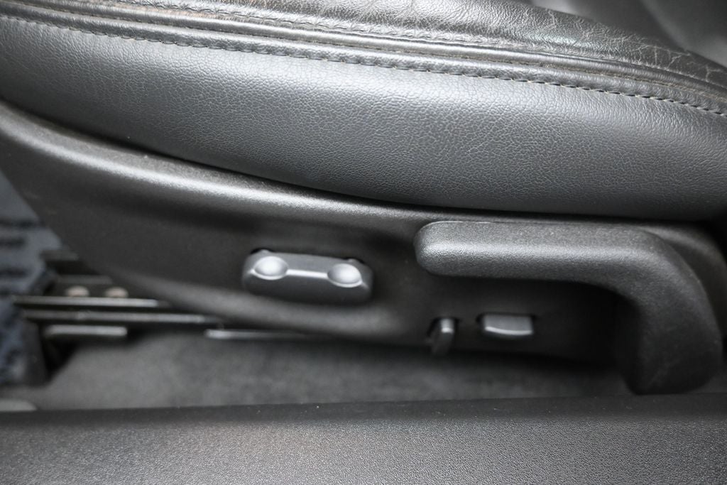 2011 Chevrolet Corvette Base 3LT