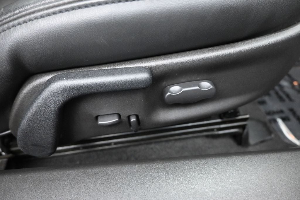 2011 Chevrolet Corvette Base 3LT