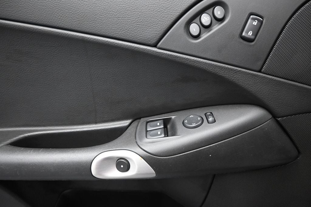 2011 Chevrolet Corvette Base 3LT