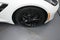2016 Chevrolet Corvette Stingray 2LT