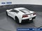 2016 Chevrolet Corvette Stingray 2LT
