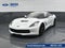 2016 Chevrolet Corvette Stingray 2LT