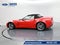 2010 Chevrolet Corvette Grand Sport 2LT