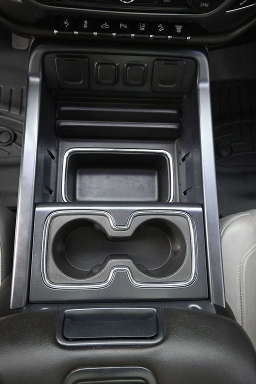 2015 Chevrolet Silverado 3500HD LTZ