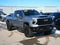 2025 Chevrolet Silverado 2500HD ZR2