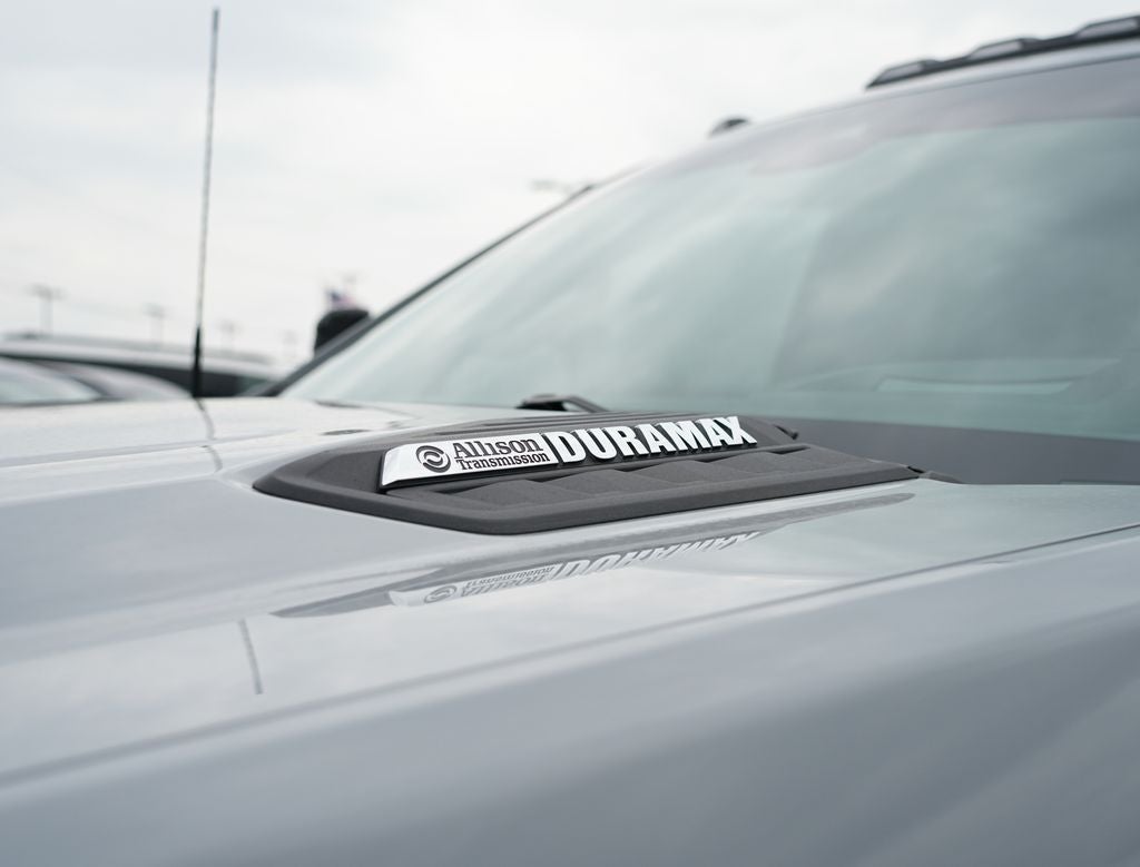 2024 Chevrolet Silverado 2500HD ZR2