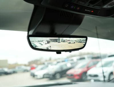 2024 Chevrolet Silverado 2500HD ZR2