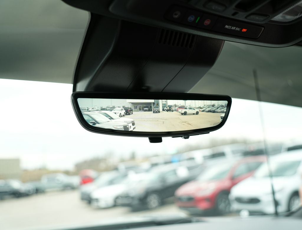 2024 Chevrolet Silverado 2500HD ZR2