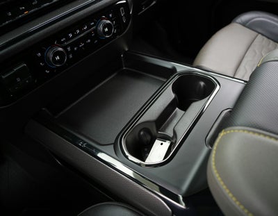 2024 Chevrolet Silverado 2500HD ZR2