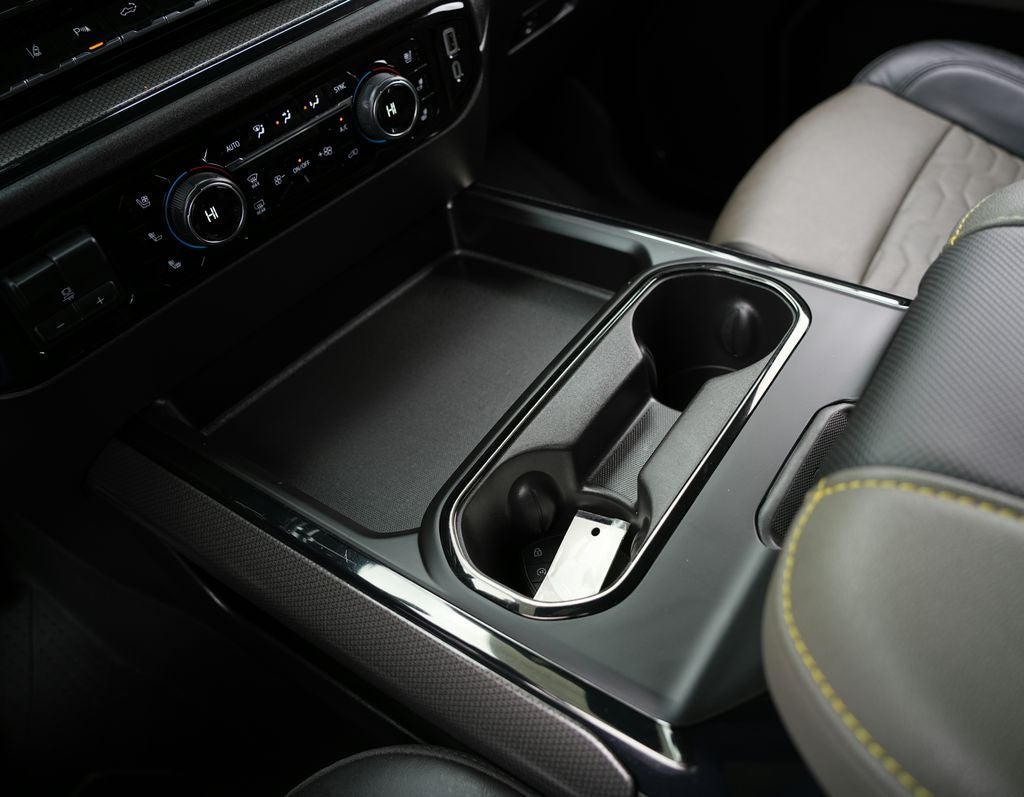 2024 Chevrolet Silverado 2500HD ZR2