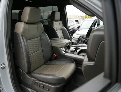 2024 Chevrolet Silverado 2500HD ZR2