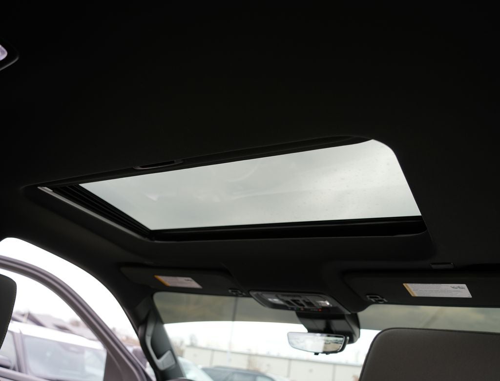 2024 Chevrolet Silverado 2500HD ZR2