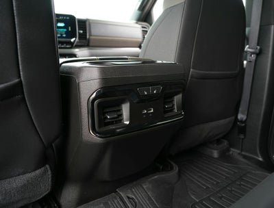 2024 Chevrolet Silverado 2500HD ZR2