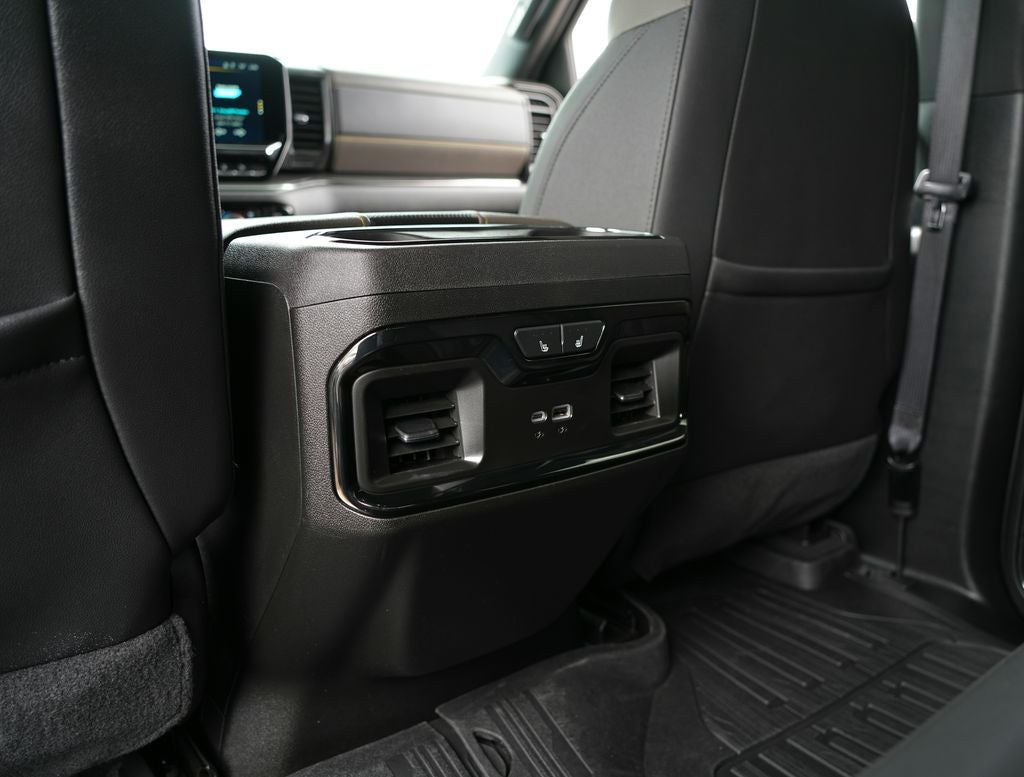 2024 Chevrolet Silverado 2500HD ZR2