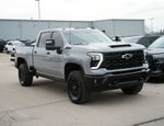 2024 Chevrolet Silverado 2500HD ZR2