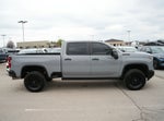 2024 Chevrolet Silverado 2500HD ZR2