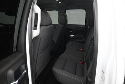 2016 Chevrolet Silverado 1500 LT LT1