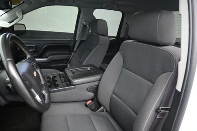 2016 Chevrolet Silverado 1500 LT LT1