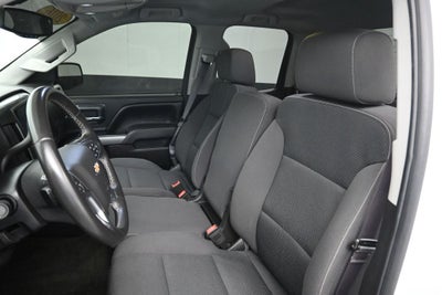 2016 Chevrolet Silverado 1500 LT LT1